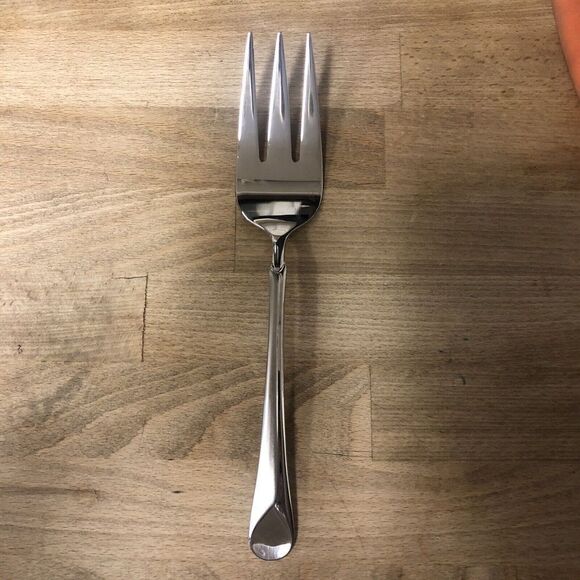 Serving Fork JA Henckels PROVENCE 18/10 NEW China - Picture 2 of 6